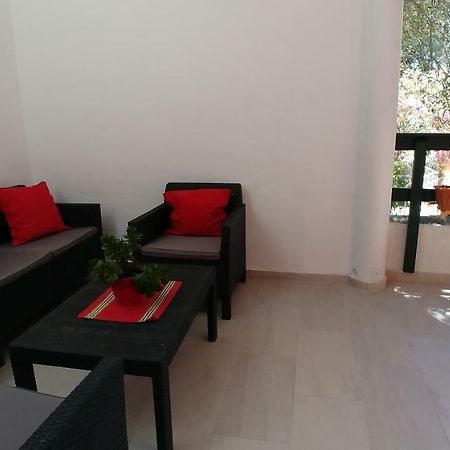 Apartment Nike Orebić Kültér fotó
