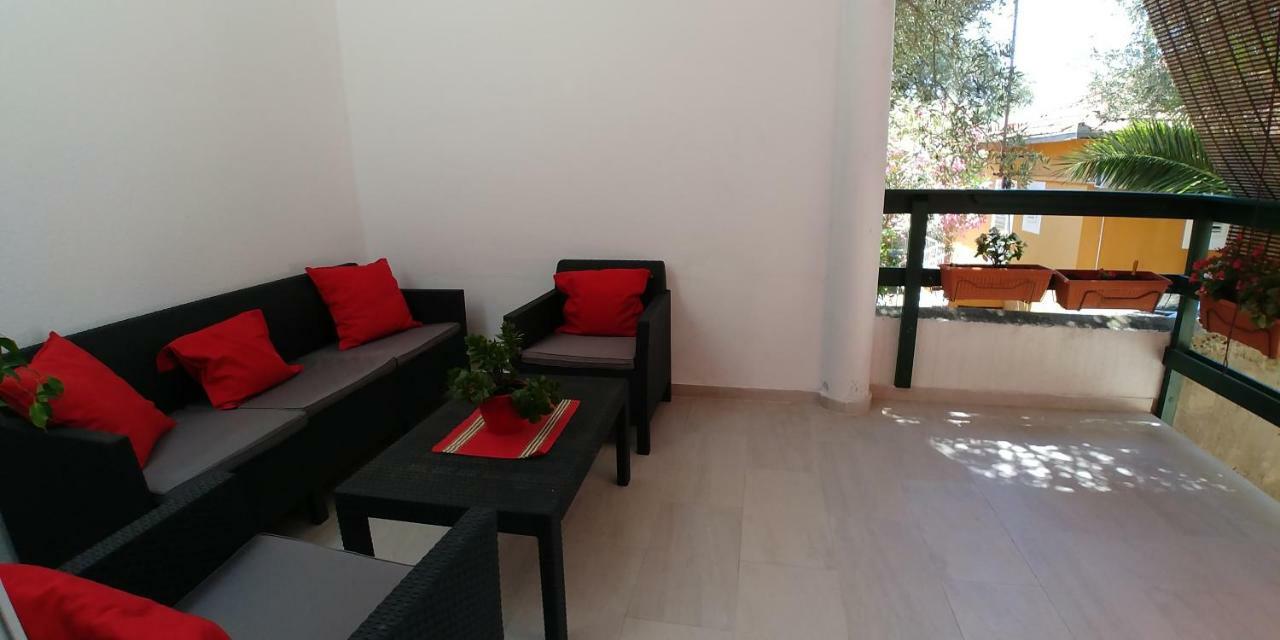 Apartment Nike Orebić Kültér fotó