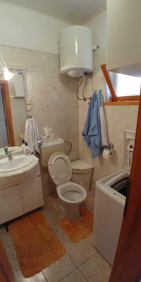 Apartment Nike Orebić Kültér fotó