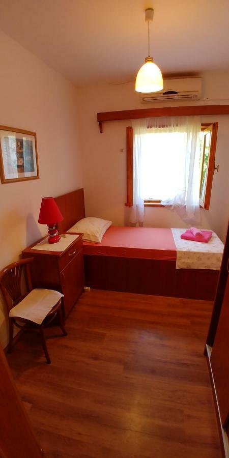 Apartment Nike Orebić Kültér fotó