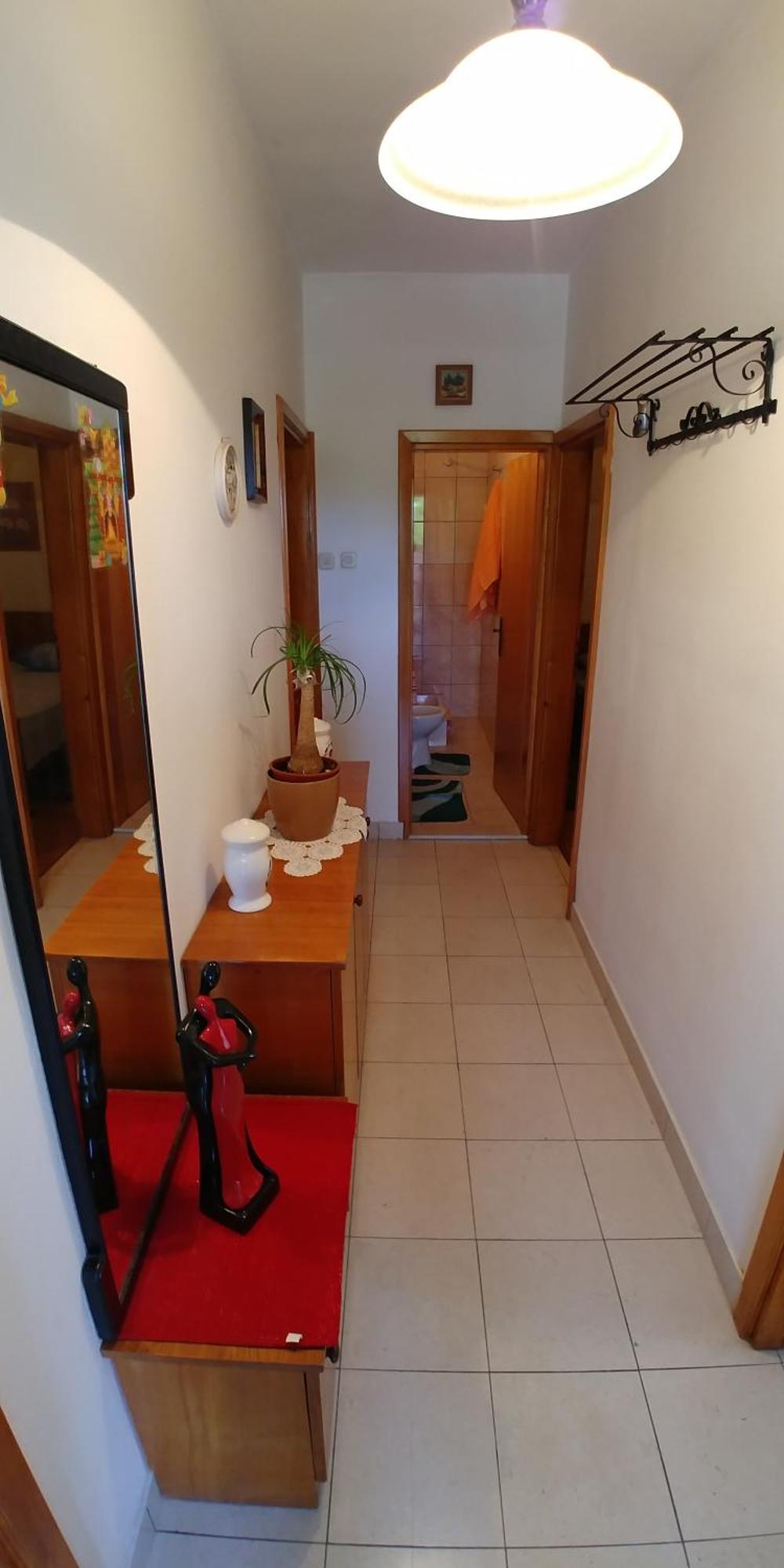 Apartment Nike Orebić Kültér fotó
